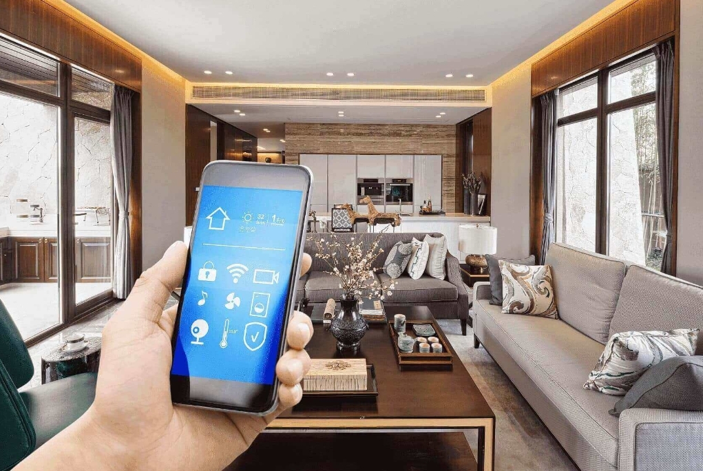 瞄準智能家居，重慶發(fā)力！力爭到2027年產值規(guī)模破800億元