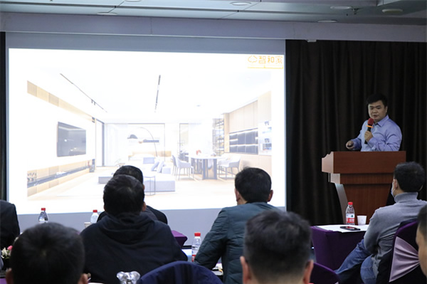 《智和家·米家智能家居工程師訓(xùn)練營(yíng)》圓滿結(jié)束，打造未來智能生活的核心力量