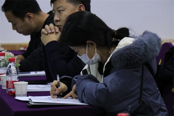 《智和家·米家智能家居工程師訓(xùn)練營(yíng)》圓滿結(jié)束，打造未來智能生活的核心力量