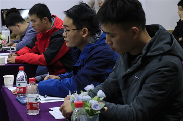 《智和家·米家智能家居工程師訓(xùn)練營(yíng)》圓滿結(jié)束，打造未來智能生活的核心力量