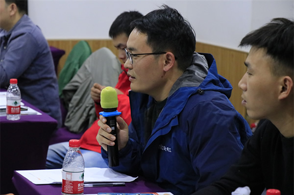 《智和家·米家智能家居工程師訓(xùn)練營(yíng)》圓滿結(jié)束，打造未來智能生活的核心力量