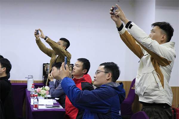 《智和家·米家智能家居工程師訓(xùn)練營(yíng)》圓滿結(jié)束，打造未來智能生活的核心力量