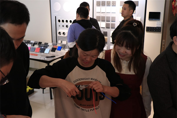 《智和家·米家智能家居工程師訓(xùn)練營(yíng)》圓滿結(jié)束，打造未來智能生活的核心力量