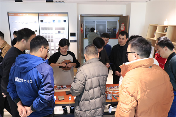 《智和家·米家智能家居工程師訓(xùn)練營(yíng)》圓滿結(jié)束，打造未來智能生活的核心力量