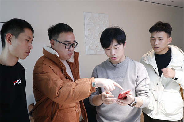 《智和家·米家智能家居工程師訓(xùn)練營(yíng)》圓滿結(jié)束，打造未來智能生活的核心力量