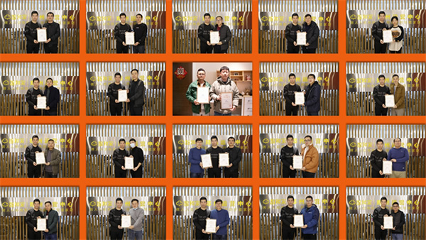 《智和家·米家智能家居工程師訓(xùn)練營(yíng)》圓滿結(jié)束，打造未來智能生活的核心力量