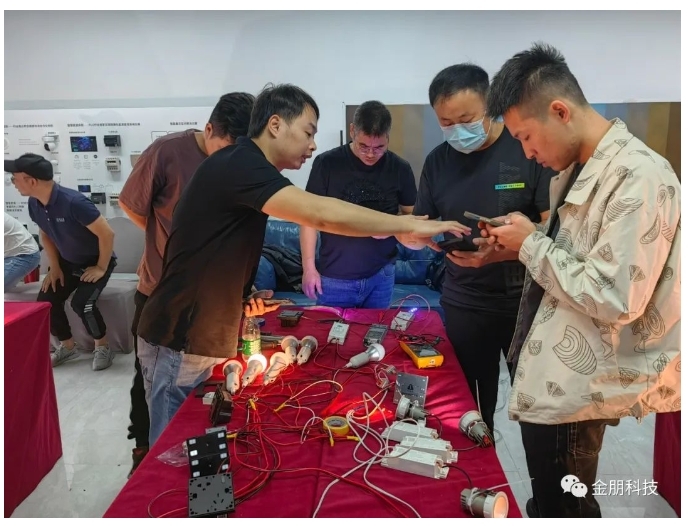 《PLC全屋智能工程師訓(xùn)練營(yíng)》第二期全新升級(jí),不容錯(cuò)過(guò)! 《PLC全屋智能工程師訓(xùn)練營(yíng)》第二期全新升級(jí),不容錯(cuò)過(guò)!