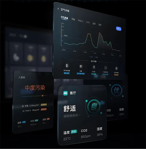 上新!近期智能家居上市新品匯總 上新!近期智能家居上市新品匯總