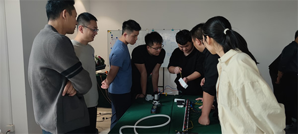 涂鴉PLC全屋智能訓練營—鄭州站，報名開始啦！