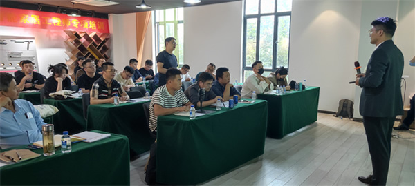 涂鴉PLC全屋智能訓練營—鄭州站，報名開始啦！