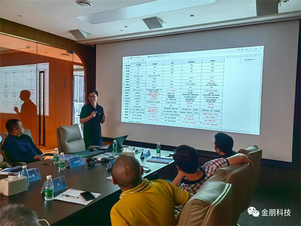 干貨滿滿!首期“Smart PLC全屋智能工程師訓練營”完美收官 干貨滿滿!首期“Smart PLC全屋智能工程師訓練營”完美收官