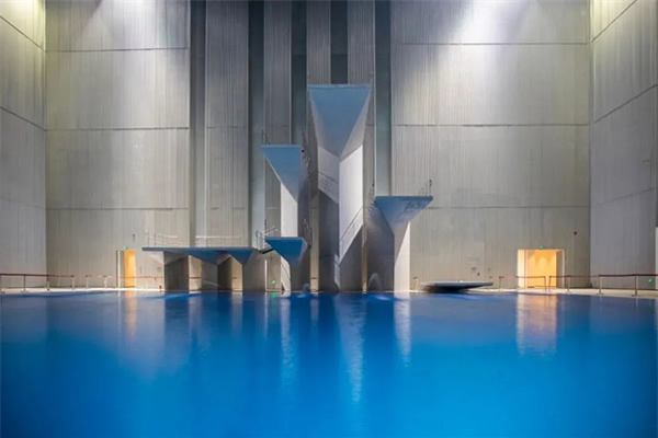 太燃了,亞運之光!這些場館的智能照明大有來頭 太燃了,亞運之光!這些場館的智能照明大有來頭