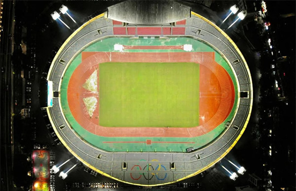 照亮杭州亞運(yùn)會，看雷士照明、陽光照明、三雄極光等20多家照明企業(yè)如何各顯神通！