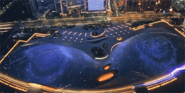 照亮杭州亞運(yùn)會，看雷士照明、陽光照明、三雄極光等20多家照明企業(yè)如何各顯神通！