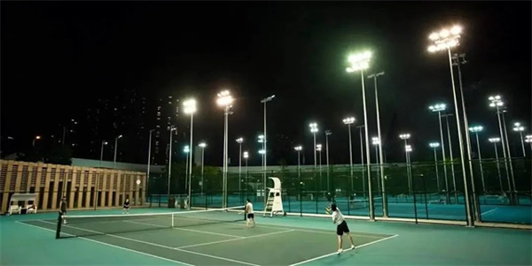 照亮杭州亞運(yùn)會，看雷士照明、陽光照明、三雄極光等20多家照明企業(yè)如何各顯神通！