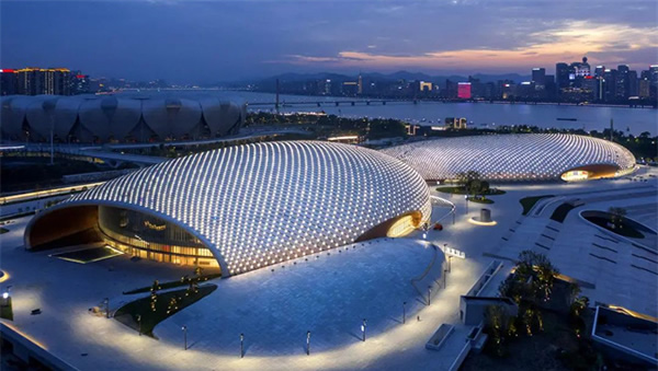 照亮杭州亞運(yùn)會，看雷士照明、陽光照明、三雄極光等20多家照明企業(yè)如何各顯神通！