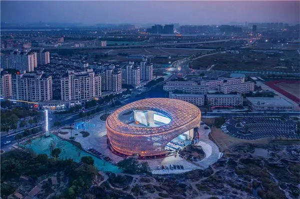 照亮杭州亞運(yùn)會，看雷士照明、陽光照明、三雄極光等20多家照明企業(yè)如何各顯神通！