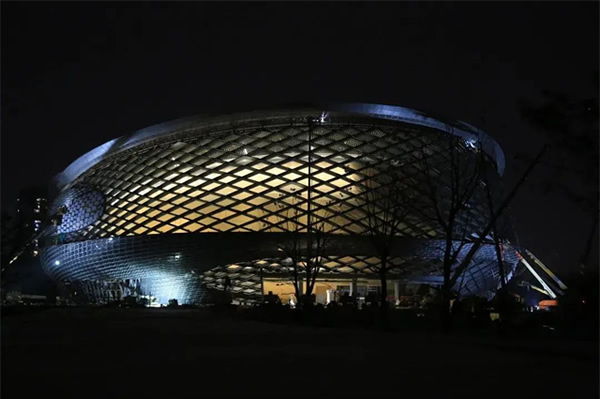 照亮杭州亞運(yùn)會，看雷士照明、陽光照明、三雄極光等20多家照明企業(yè)如何各顯神通！