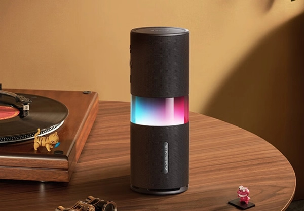 天貓精靈擬更名“未來精靈”：首款產品“Sound 隨聲筒”上架，搭載“精靈大模型”