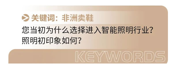 智能照明面臨最大的“災難”是什么？