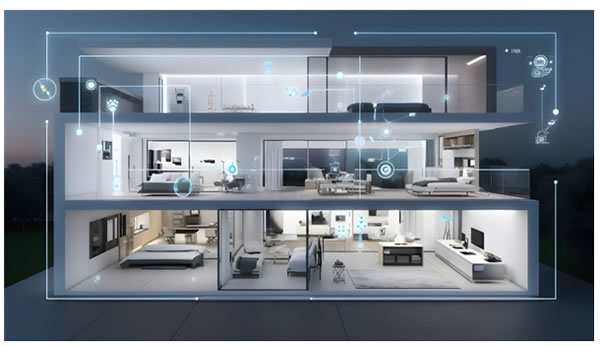 智能家居想要實現(xiàn)千億市場目標，什么最重要?