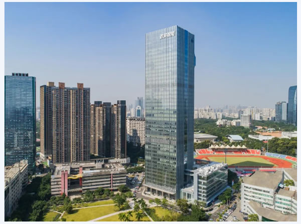 深圳市首家樓宇知聯(lián)會、新聯(lián)會成立，探索基層統(tǒng)戰(zhàn)工作新實踐