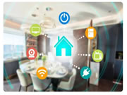 江蘇舉辦智能家居產(chǎn)業(yè)鏈上下游對(duì)接活動(dòng) 推動(dòng)智能家居產(chǎn)業(yè)快速發(fā)展