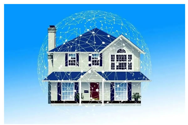 政策加持智能家居市場,涂鴉賦能客戶打造“以人為本”智能生活新方式 政策加持智能家居市場,涂鴉賦能客戶打造“以人為本”智能生活新方式