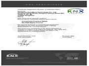 EaseMore 藝墨KNX培訓(xùn)中心獲國際認(rèn)證