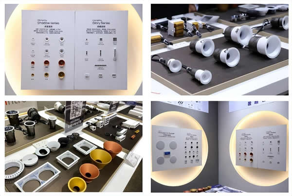 廣州建博會 |盈趣智能邀您共鑒不凡,以靠譜品質強勢出圈 廣州建博會 |盈趣智能邀您共鑒不凡,以靠譜品質強勢出圈