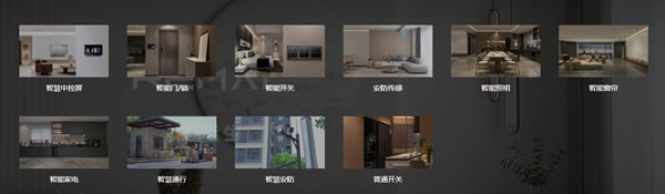 智能家居市場考察系列專題16:睿住智能簡介 智能家居市場考察系列專題16:睿住智能簡介