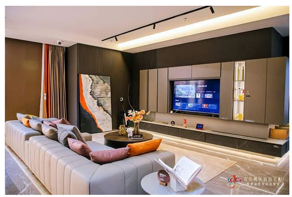 智能家居引入賣場模式,蘇寧、國美的玩法還能“打”嗎? 智能家居引入賣場模式,蘇寧、國美的玩法還能“打”嗎?