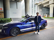 押上一切聲譽(yù)!小米汽車2024年量產(chǎn) 雷軍:今年一季度投入11億