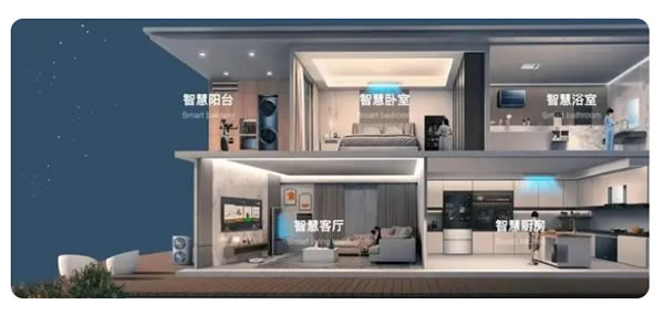 10年競逐,智能家居的龜兔賽跑 10年競逐,智能家居的龜兔賽跑