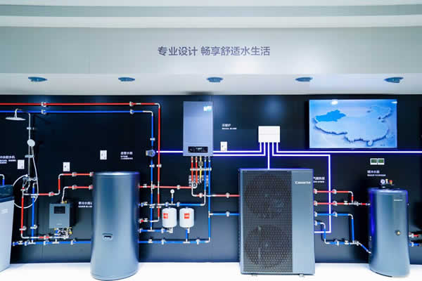 從AWE的新品嬗變 看家電行業“風往哪里吹”