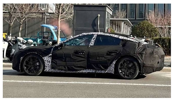 造車的風口,小米快趕不上了 造車的風口,小米快趕不上了