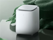 1599元!小米米家內(nèi)衣物洗烘一體機上架:專業(yè)去血漬、高溫殺菌