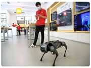 智能家居又添新軍!小米機器人技術有限公司來了!