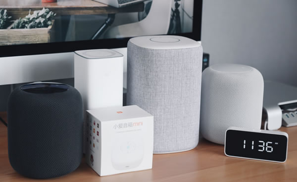 高端風再起，小愛、小度、天貓精靈發新芽？