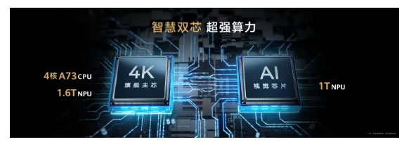 解構全新華為智慧屏:智能家居體驗如何上升至新高度? 解構全新華為智慧屏:智能家居體驗如何上升至新高度?