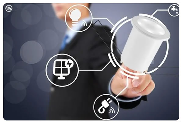 人體傳感器在智能家居中的重要性 人體傳感器在智能家居中的重要性