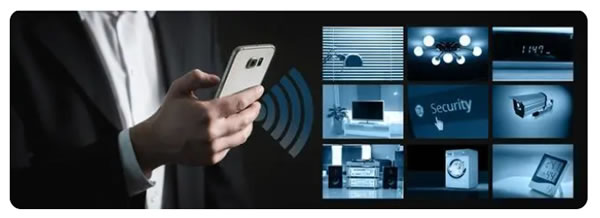 加盟商作為智能家居的追隨者，選到“王牌”才是最重要的！