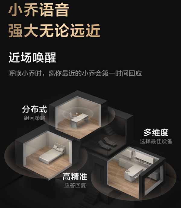 Aqara集悅妙控屏 S1 Plus發布:一屏萬象,支持Matter Aqara集悅妙控屏 S1 Plus發布:一屏萬象,支持Matter