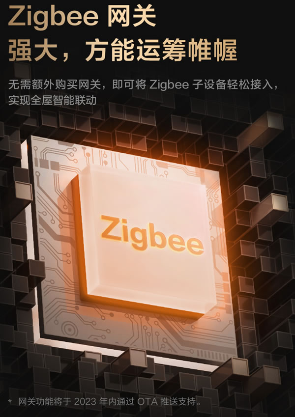 Aqara集悅妙控屏 S1 Plus發布:一屏萬象,支持Matter Aqara集悅妙控屏 S1 Plus發布:一屏萬象,支持Matter