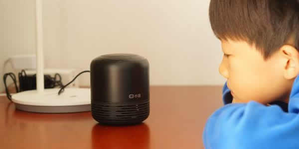 小度智能音箱2紅外版：智慧家居生活打開方式