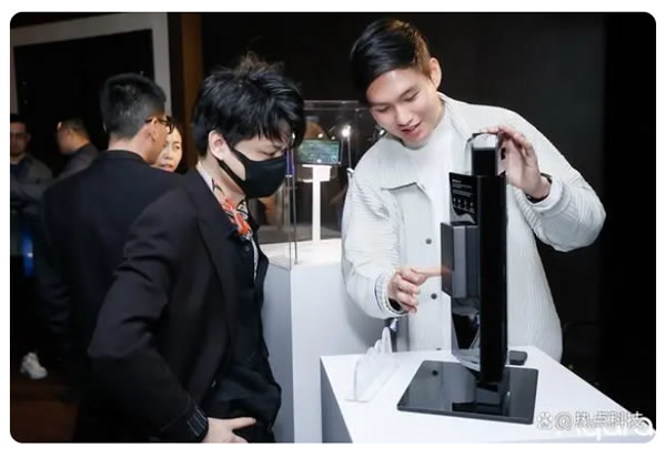 Aqara發(fā)布智能家居新品 覆蓋妙控屏、門鎖與門