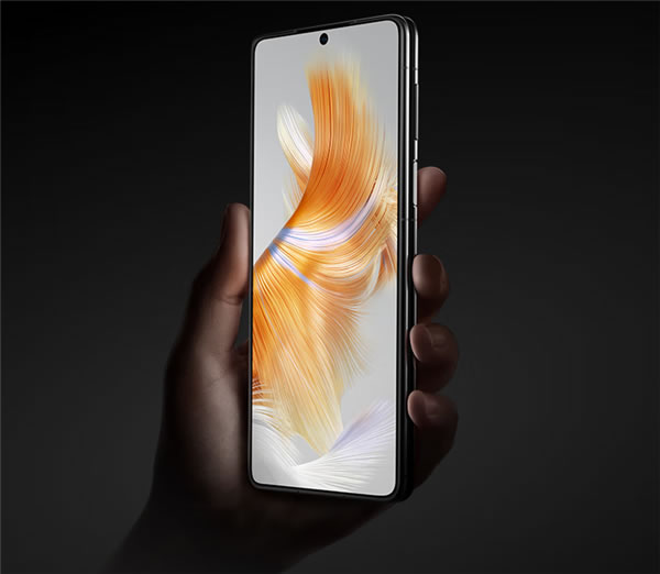 首款雙向衛(wèi)星通信折疊旗艦！華為Mate X3開售：12999元起