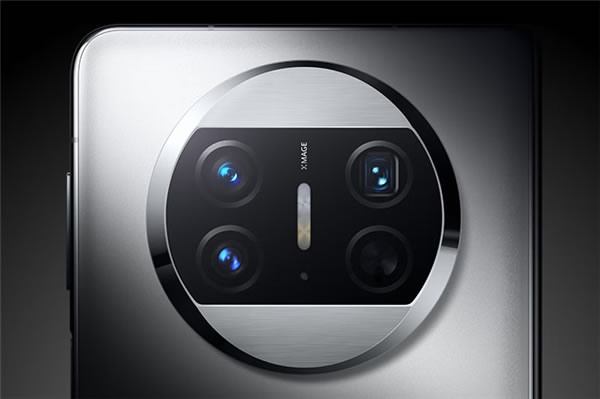 首款雙向衛(wèi)星通信折疊旗艦！華為Mate X3開售：12999元起