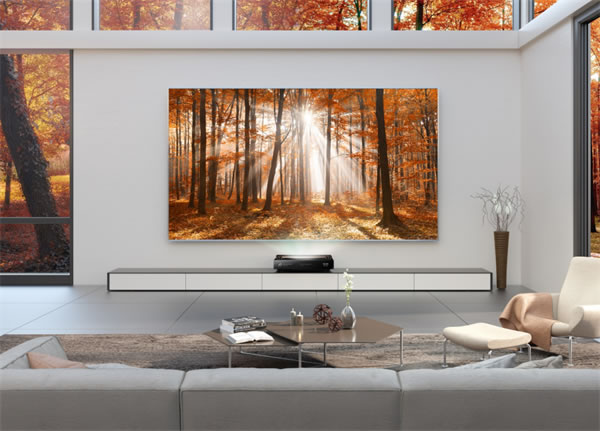 海信視像攜手睿住智能 賦能智能家居生活新方式 海信視像攜手睿住智能 賦能智能家居生活新方式