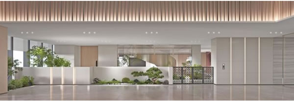 華為邵洋:空間智能化是一個萬億級賽道 讓房屋智能化占比從3%變為70%是真正需要做的事情 華為邵洋:空間智能化是一個萬億級賽道 讓房屋智能化占比從3%變為70%是真正需要做的事情